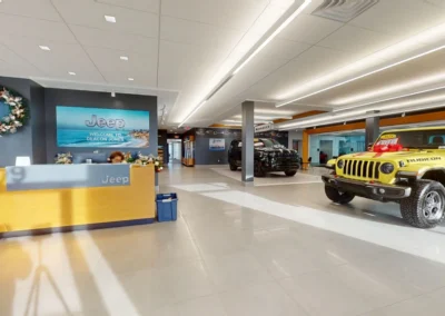 Deacon Jones CDJ-2461