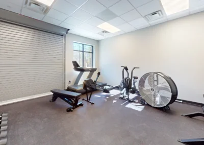 Town of Knightdale Fire Station #4-2473