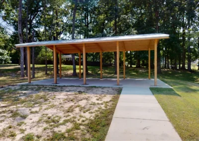 Harper Park Pickleball Courts-2469