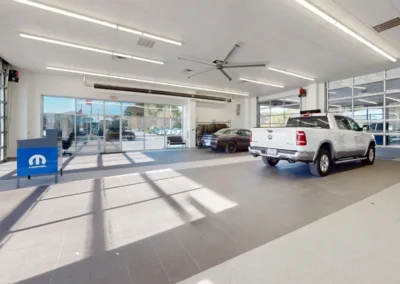 Deacon Jones CDJ-2461