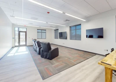 Town of Knightdale Fire Station #4-2473