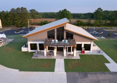 Harnett County Jetport-2481