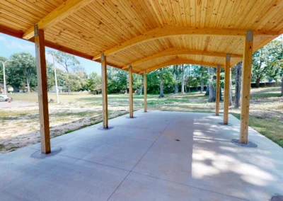 Harper Park Pickleball Courts-2469