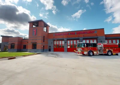 TOK Fire Station #1-2479